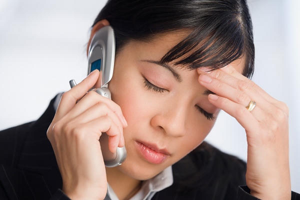 Hồi kết của người đàn bà chán chồng