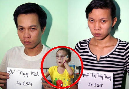 Mẹ nào không được nuôi con?