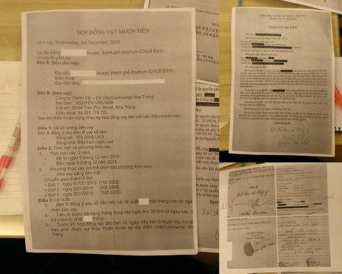 Thúy Nga tuyên bố sự thật về cha đẻ của con gái