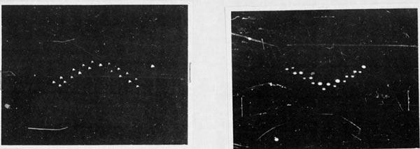 Mỹ hé lộ các vụ UFO kỳ dị nhất nhất thế giới