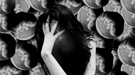 Khi giới trẻ dửng dưng... phá thai