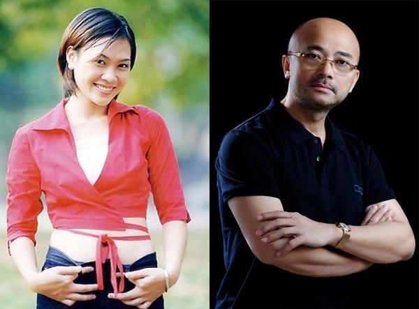 Người tình thực sự của Mỹ Tâm là ai?