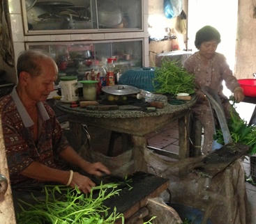 Con ruồi có giá 500 triệu đồng: bài học đau xót