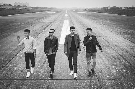 Á quân X-factor O-plus hé lộ “món quà” cho ngày Valentine