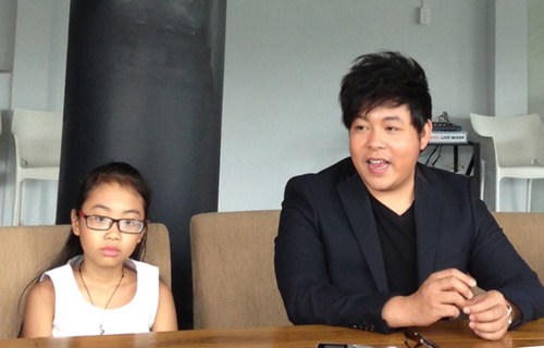 Nhiều sân khấu từ chối Quang Lê vì quá béo