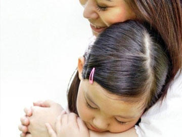 "Tết này, mẹ người yêu cũ có trả con cho tôi"?