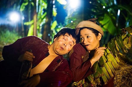 Thanh Thanh Hiền: Rộn ràng chờ Xuân lên xe hoa