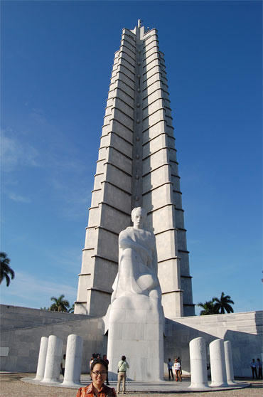 Đến Cuba và yêu ngay Havana