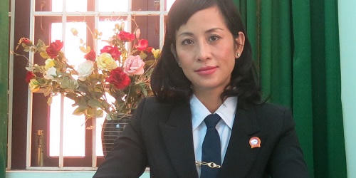 Vẹn Xuân từ những mảnh vỡ hôn nhân