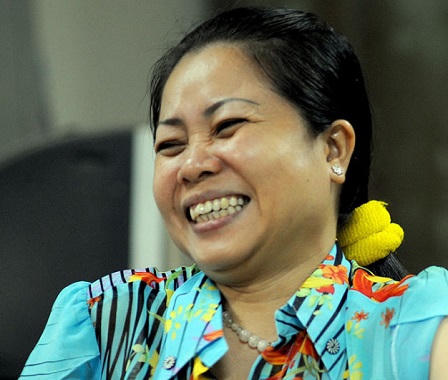 Những câu chuyện cảm động từ năm cũ