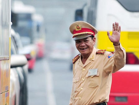 Những câu chuyện cảm động từ năm cũ