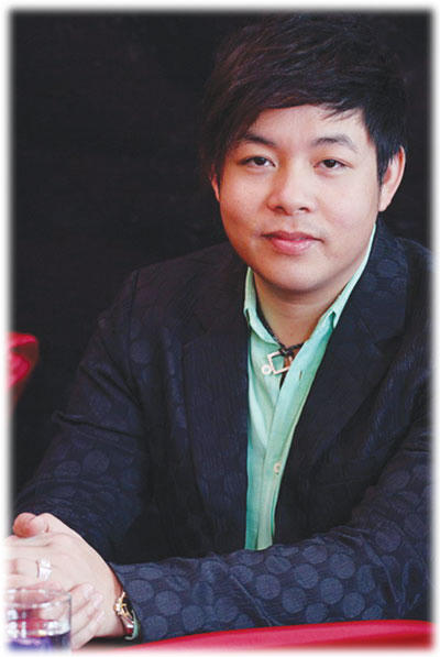 Quyền Linh, Quang Lê không tin bói toán đầu năm