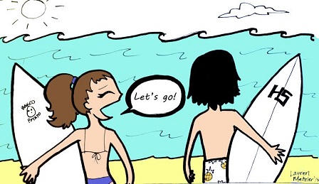 Ăn tết, chơi tết hay ngủ tết?