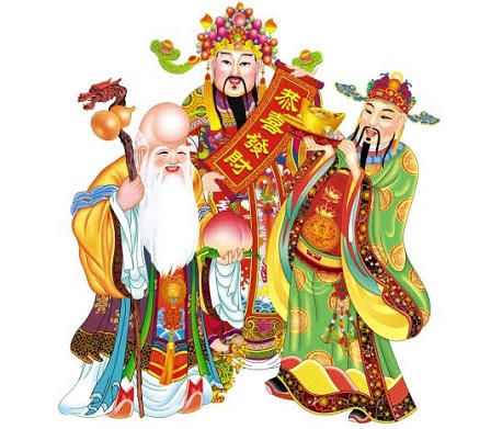 Tất niên tưng bừng - Khai trương hồng phát