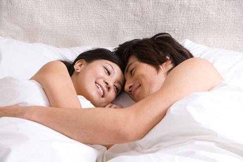 Bi hài “chuyện ấy” ngày Tết 