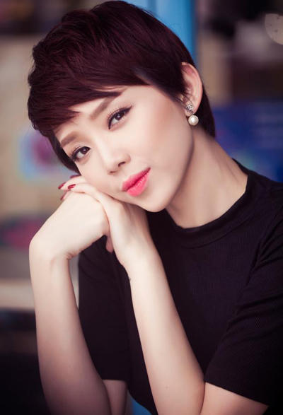 Tóc Tiên quyết chinh phục khán giả VN