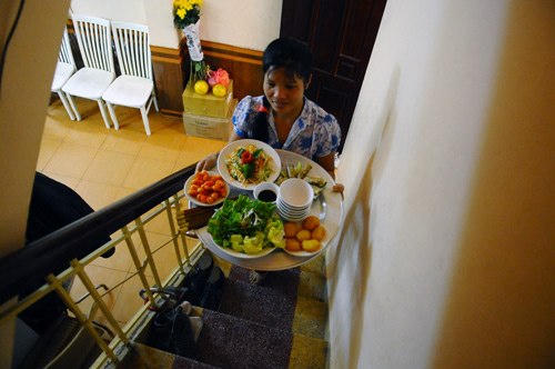 “Cái tội đi du lịch ngày Tết“