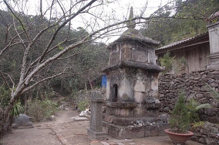 Bí ẩn Xá lợi Phật của các cao tăng nước Việt