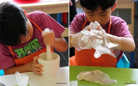 “Cuộc chiến” vì con hay vì mình