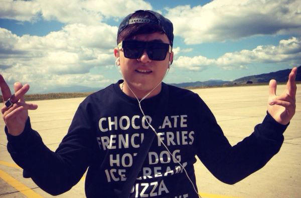 Những sao Việt từng gặp rắc rối với cảnh sát giao thông