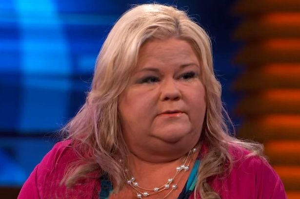 Gửi 1 triệu đô la cho người tình chưa một lần gặp mặt