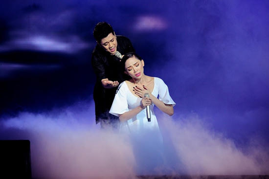 “Nghi án” ưu ái “gà cưng” Sơn Tùng, Tóc Tiên ở The Remix