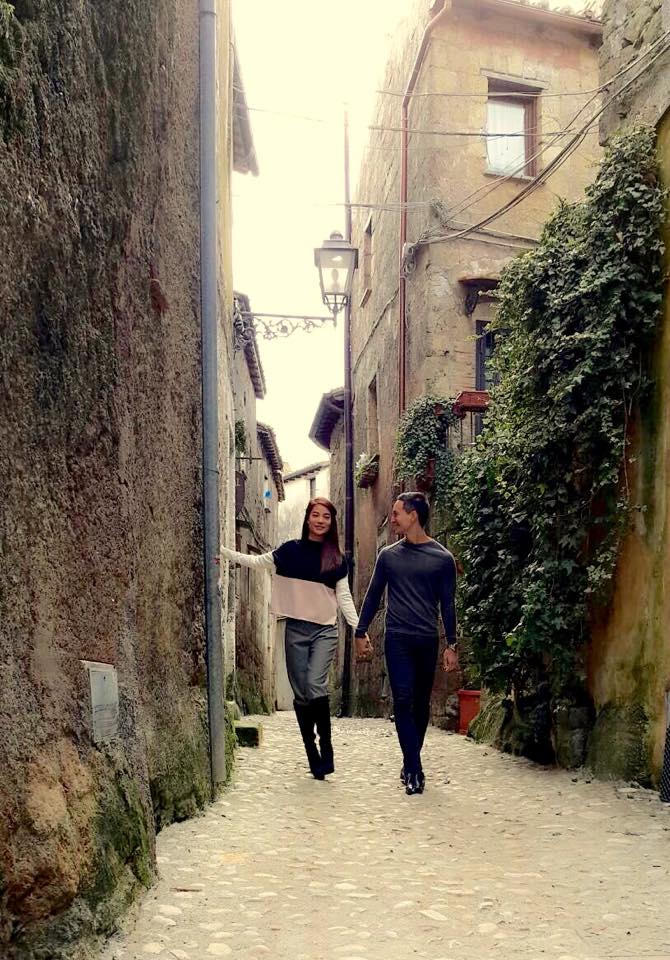 Trương Ngọc Ánh: “Yêu thì cứ yêu thôi“