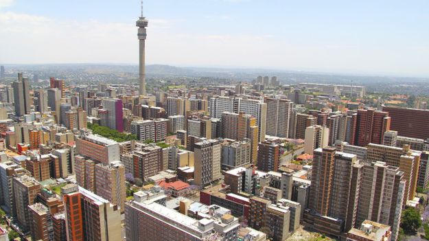 Năm thành phố đáng đến và đáng sống nhất năm 2015