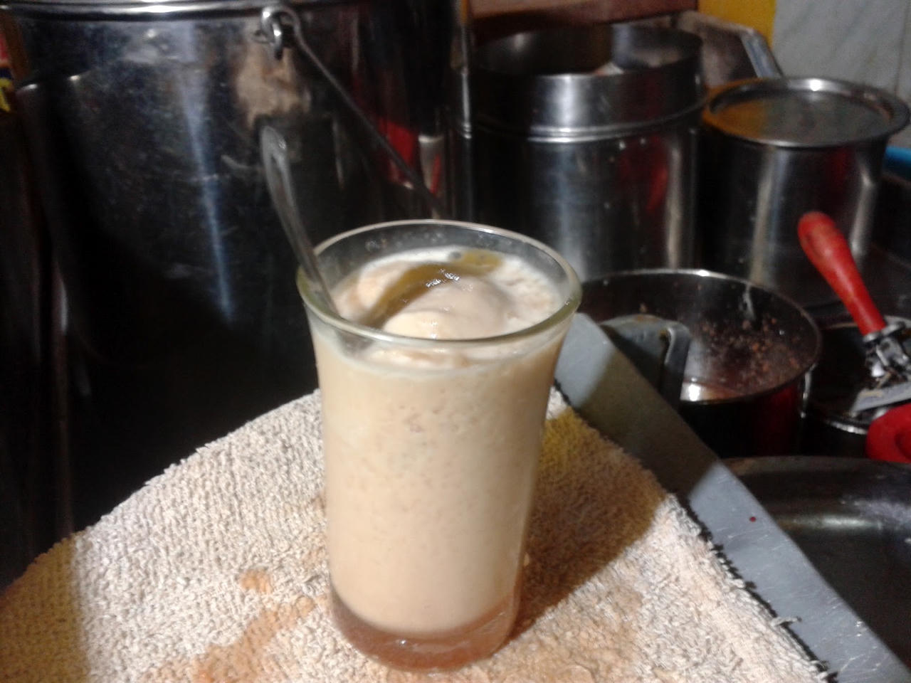 Những đồ uống “nên thử” trong đời