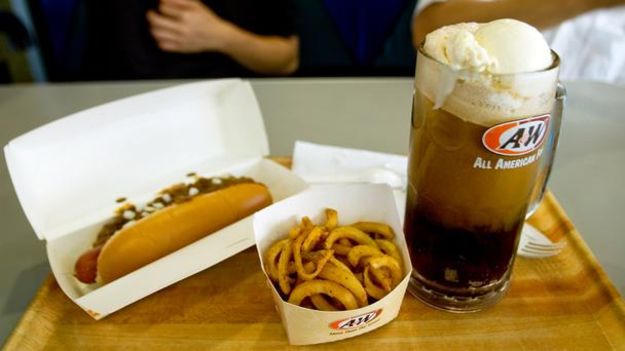 Những đồ uống “nên thử” trong đời