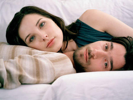 Ngạt thở vì…  người đàn ông lý tưởng