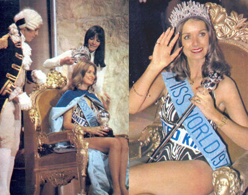 Bí mật động trời chưa tiết lộ từ các cuộc thi nhan sắc