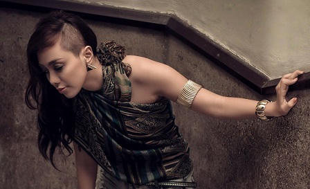 Lan Trinh: Con đường đến với thành công không có hai từ  "chiêu trò"