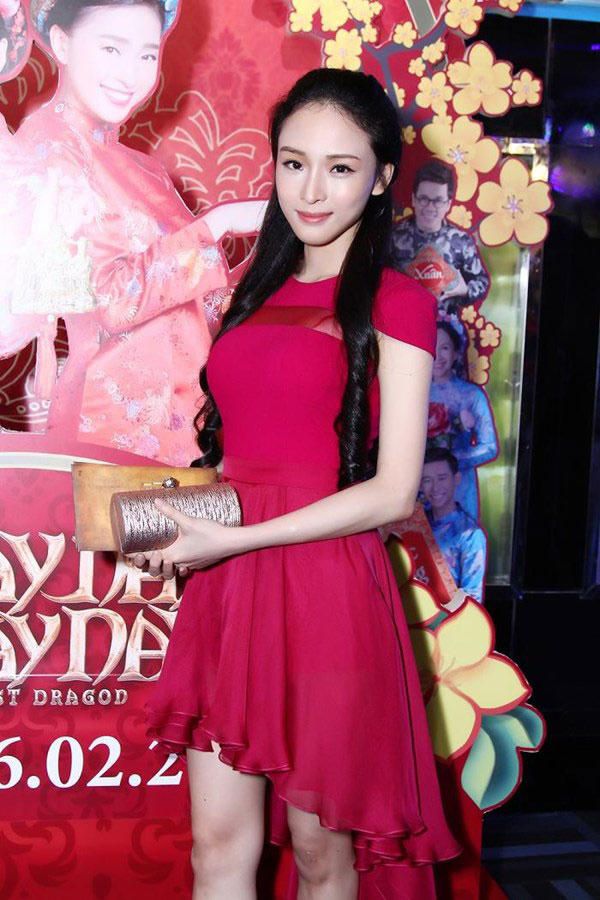 Hoa hậu “lừa tiền” Trương Hồ Phương Nga có bị tước danh hiệu?