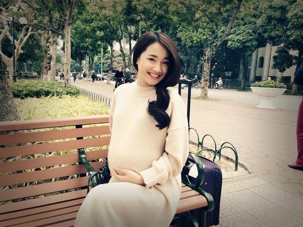 Nhã Phương hé lộ kết cục “chuyện tình tay ba”