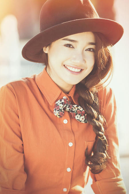 Nhã Phương hé lộ kết cục “chuyện tình tay ba”