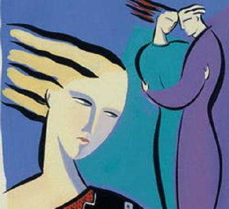 Bí mật “hết hồn” về chiếc váy ngủ của vợ và bồ nhí