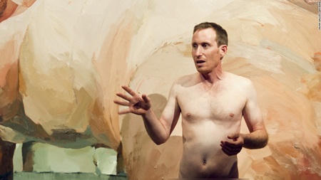 Sang Úc thử tour du lịch khỏa thân 