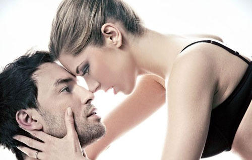 Vợ “bỗng dưng” chán sex