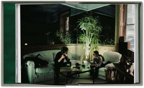 Công bố ảnh hiếm cuối đời của John Lennon