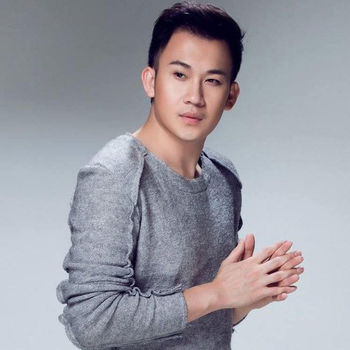 Dương Triệu Vũ: “Đồ vài tỉ không đáng để tôi khoe“