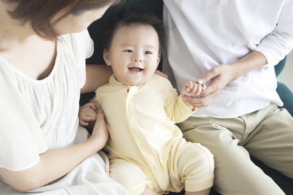 Muốn “xin” người yêu cũ một đứa con