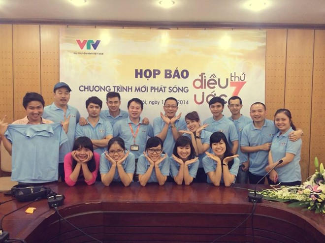 “Điều ước thứ 7” có tìm lại niềm tin của khán giả?