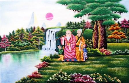 Khi cha mẹ trở thành “công cụ” kiếm tiền 