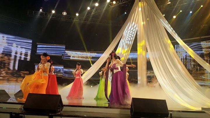 “Thị Mầu” Đức Vĩnh đăng quang Vietnam's Got Talent 2015