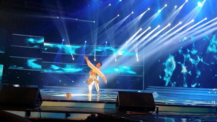 “Thị Mầu” Đức Vĩnh đăng quang Vietnam's Got Talent 2015