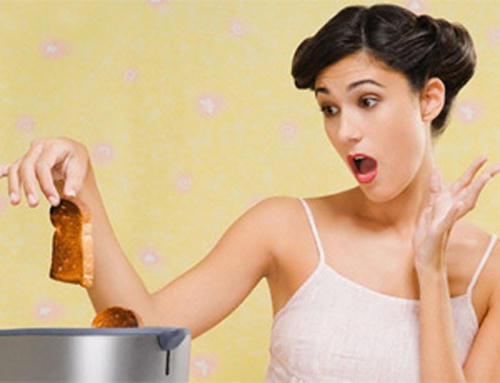 Con dâu hiện đại khiến mẹ chồng khiếp đảm