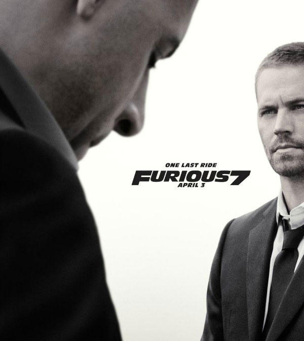 Paul Walker: Siêu anh hùng không có hẹn với thần chết