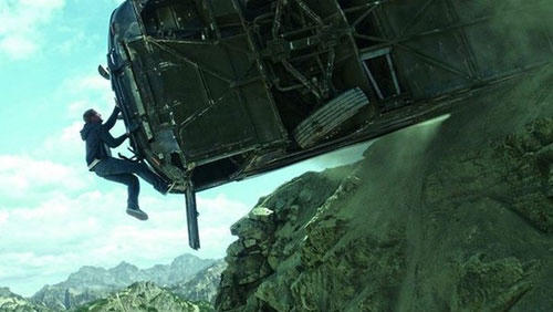 Paul Walker: Siêu anh hùng không có hẹn với thần chết