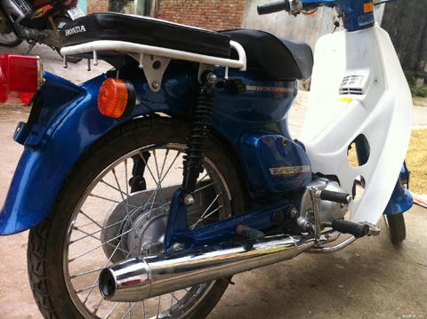 Khổ vì những sở thích “quái đản” của chồng